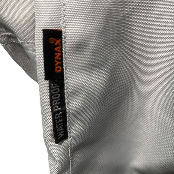 Himalaya Motor Bike Wear Jacket Women's Size 3XL Missing Liner Gray Reflective - Picture 13 of 16